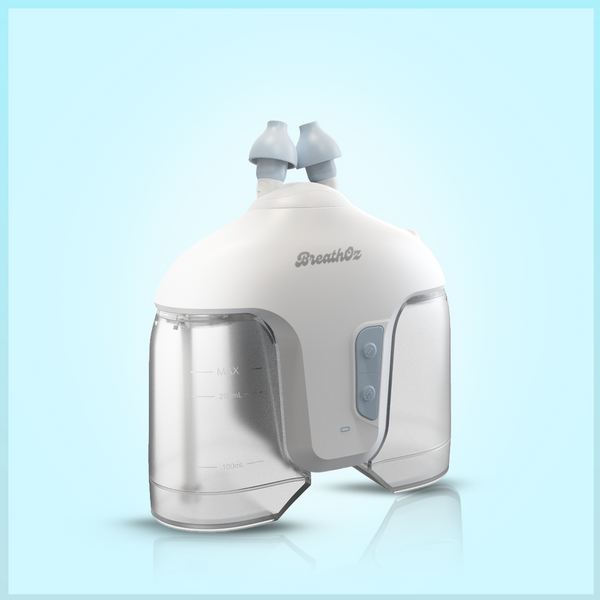 Electrical Nasal Irrigator - SONMOL